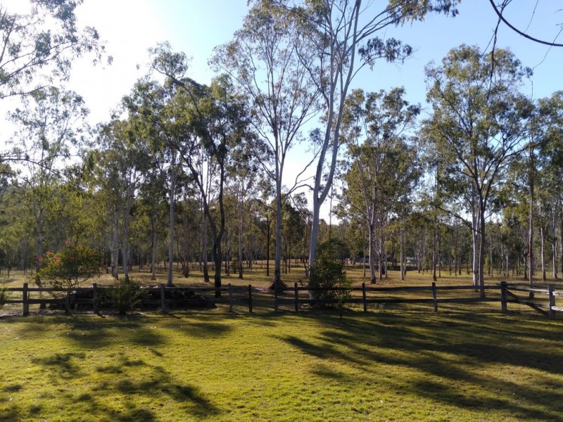 267 Duckpond Road, Moolboolaman QLD 4671