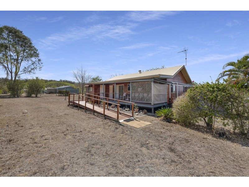 63/4528 Bundaberg Gin Gin Road, Gin Gin QLD 4671