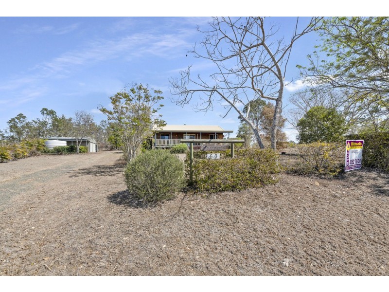 63/4528 Bundaberg Gin Gin Road, Gin Gin QLD 4671