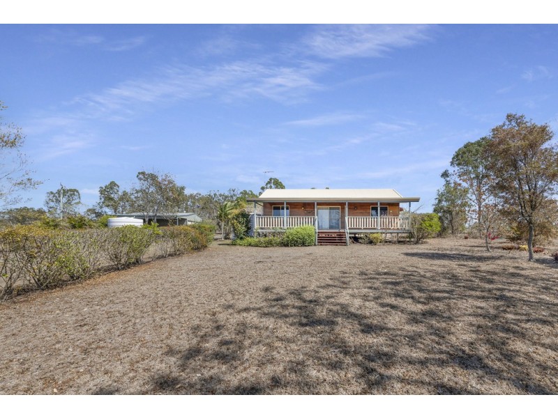 63/4528 Bundaberg Gin Gin Road, Gin Gin QLD 4671