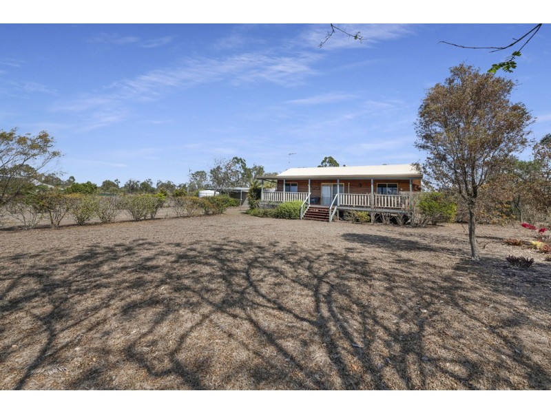 63/4528 Bundaberg Gin Gin Road, Gin Gin QLD 4671