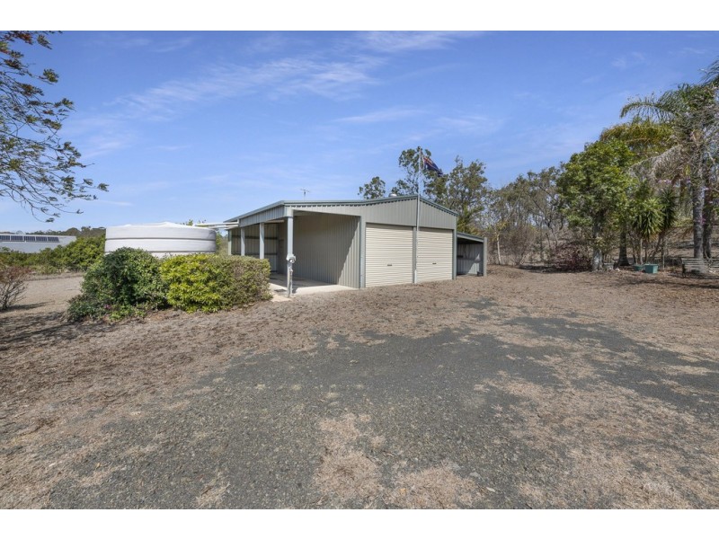 63/4528 Bundaberg Gin Gin Road, Gin Gin QLD 4671