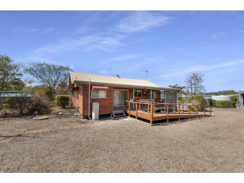 63/4528 Bundaberg Gin Gin Road, Gin Gin QLD 4671