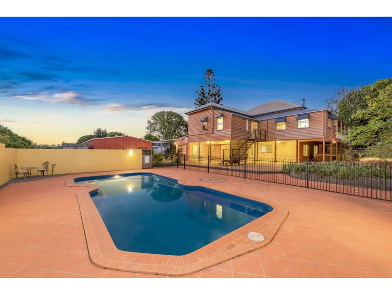 132 Doolbi Dam Road, Doolbi QLD 4660
