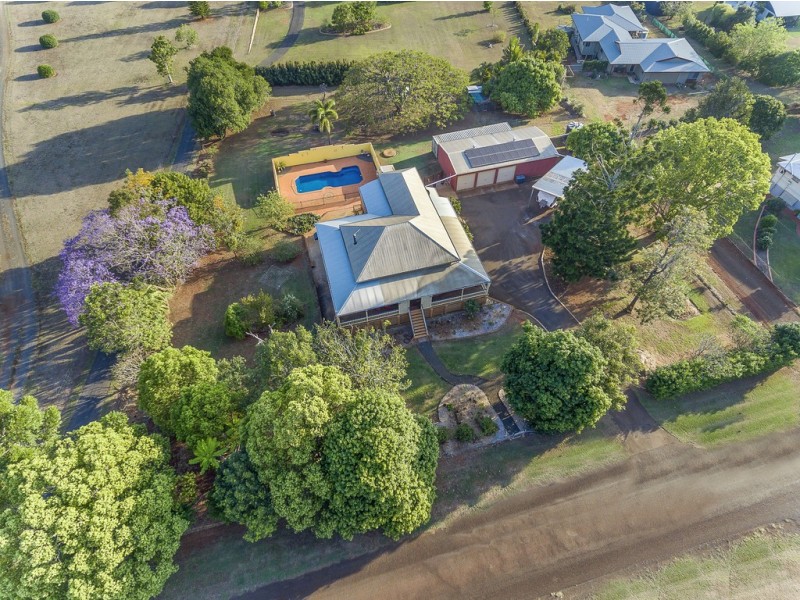 132 Doolbi Dam Road, Doolbi QLD 4660