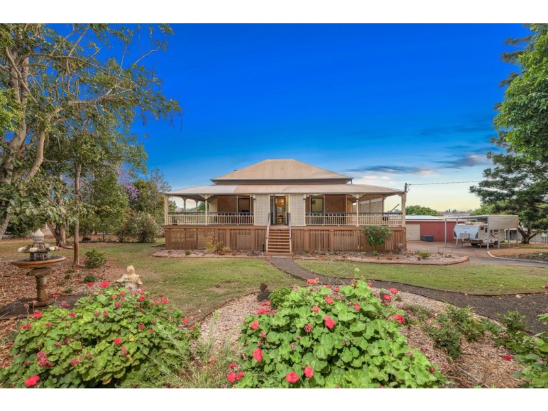 132 Doolbi Dam Road, Doolbi QLD 4660