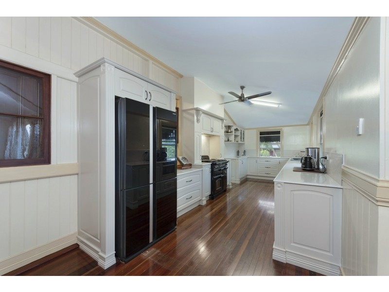 132 Doolbi Dam Road, Doolbi QLD 4660