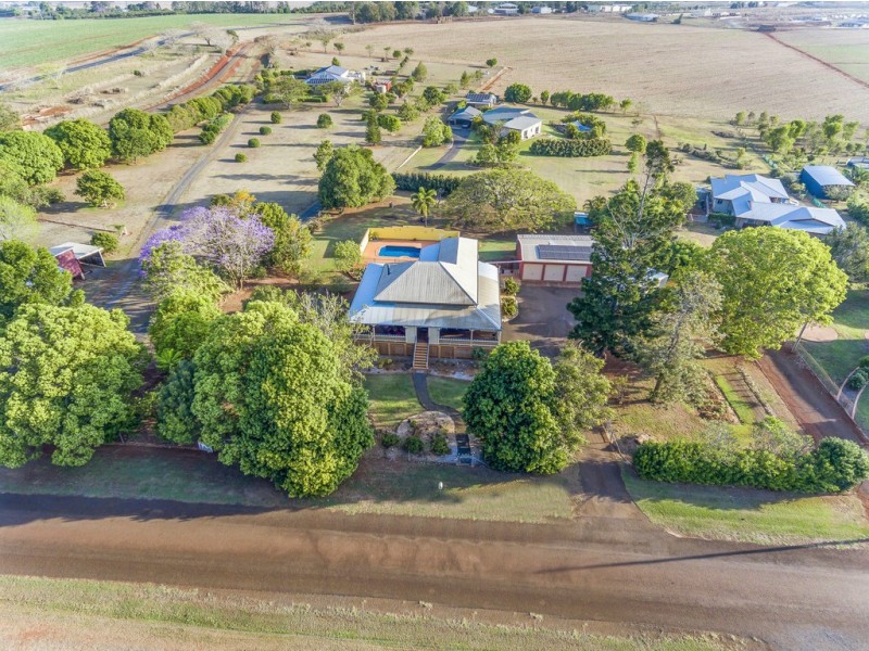 132 Doolbi Dam Road, Doolbi QLD 4660