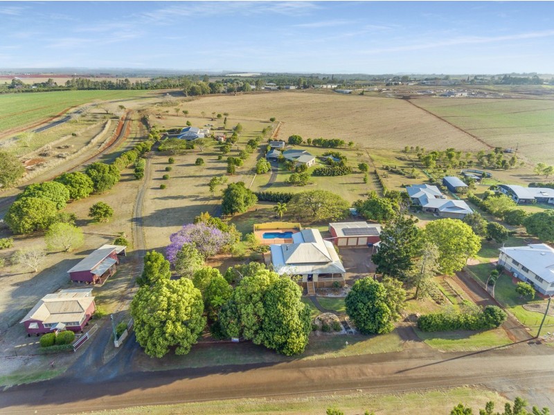 132 Doolbi Dam Road, Doolbi QLD 4660