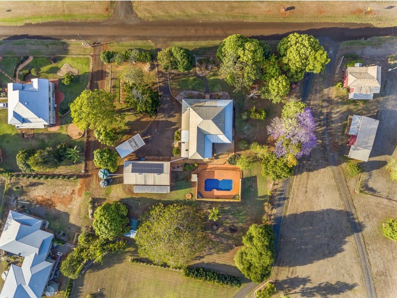 132 Doolbi Dam Road, Doolbi QLD 4660