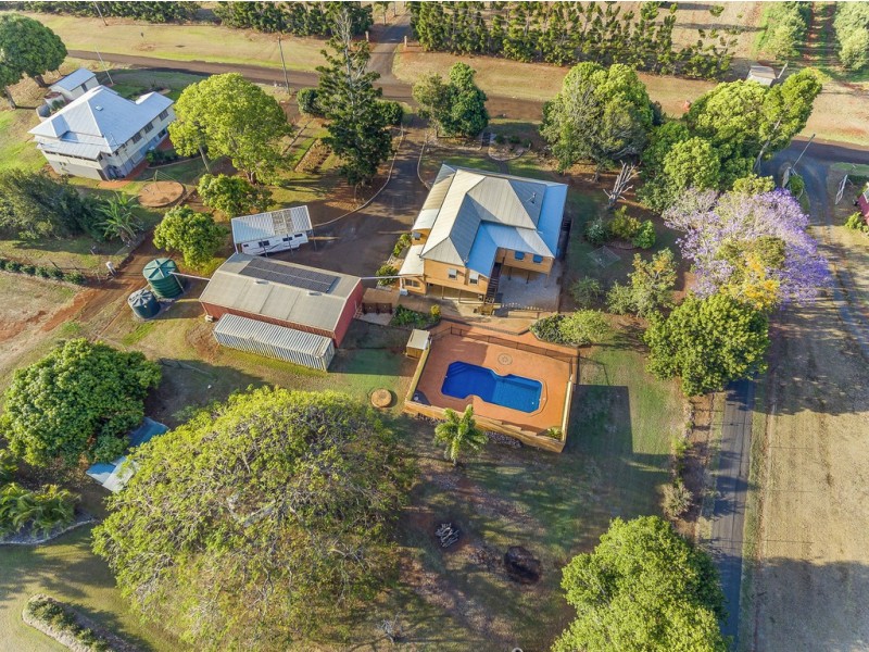132 Doolbi Dam Road, Doolbi QLD 4660
