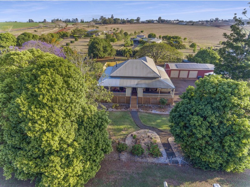 132 Doolbi Dam Road, Doolbi QLD 4660