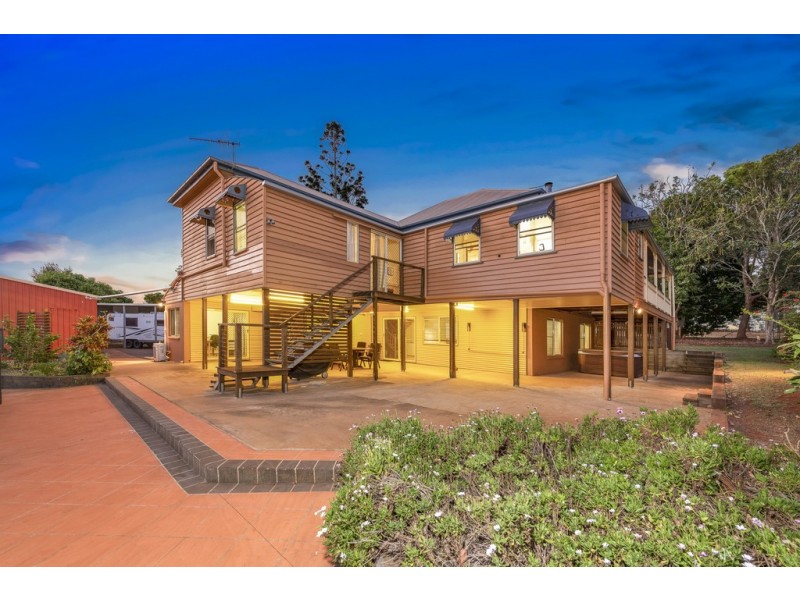 132 Doolbi Dam Road, Doolbi QLD 4660