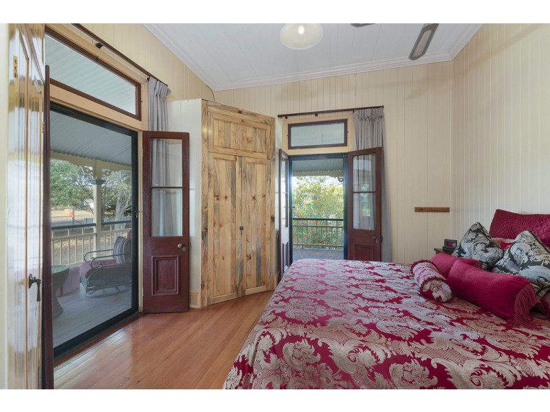 132 Doolbi Dam Road, Doolbi QLD 4660