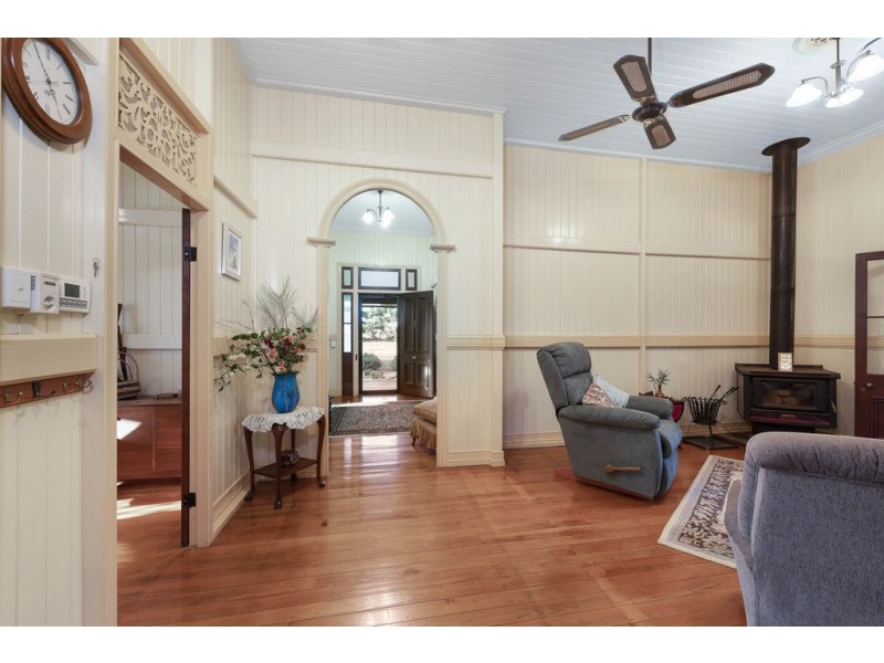 132 Doolbi Dam Road, Doolbi QLD 4660