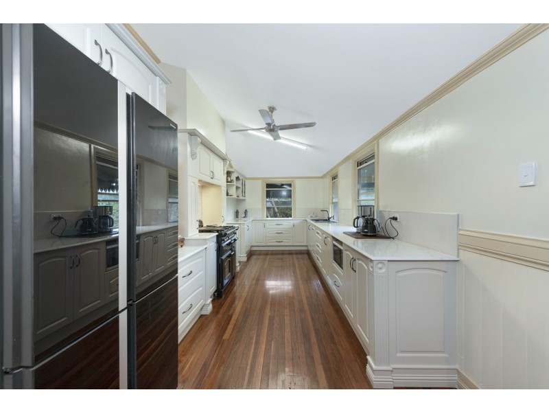 132 Doolbi Dam Road, Doolbi QLD 4660