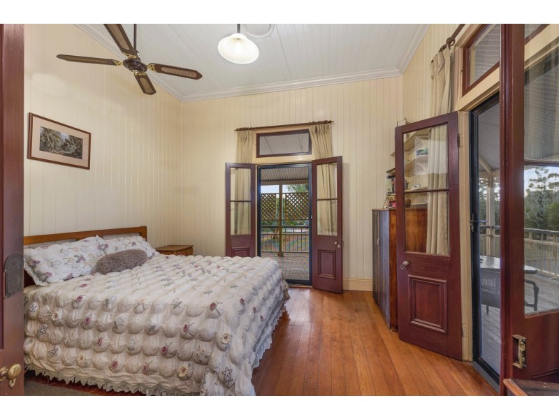 132 Doolbi Dam Road, Doolbi QLD 4660
