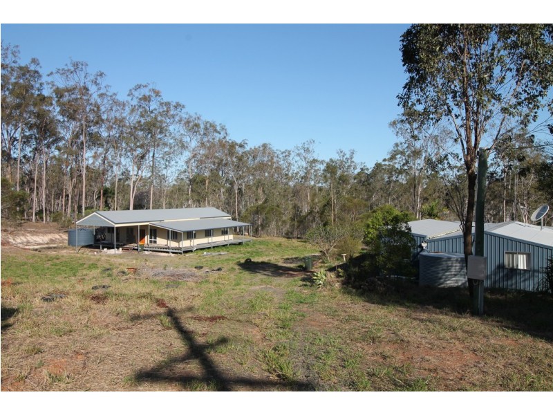 Bucca QLD 4670