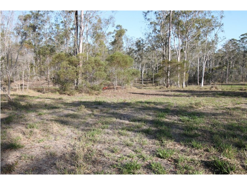 Bucca QLD 4670