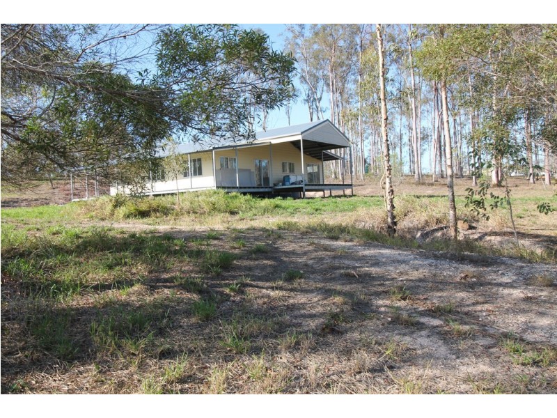 Bucca QLD 4670