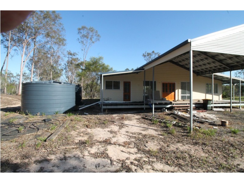 Bucca QLD 4670
