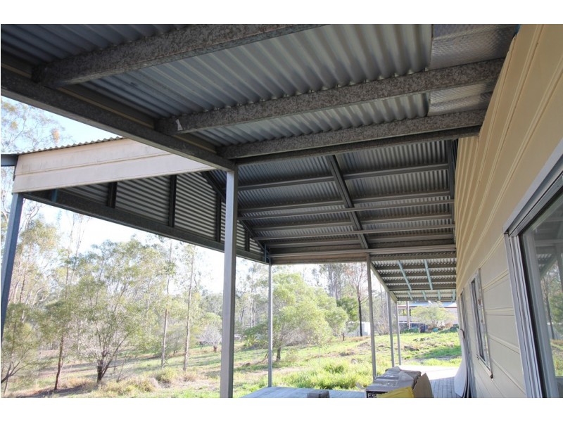 Bucca QLD 4670