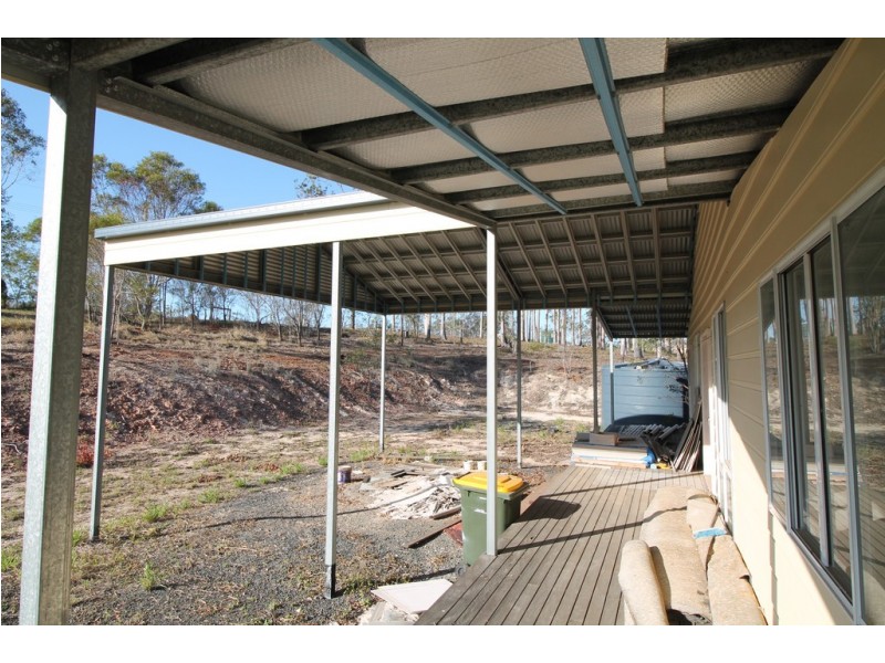 Bucca QLD 4670