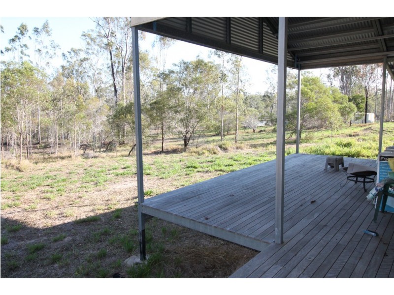 Bucca QLD 4670