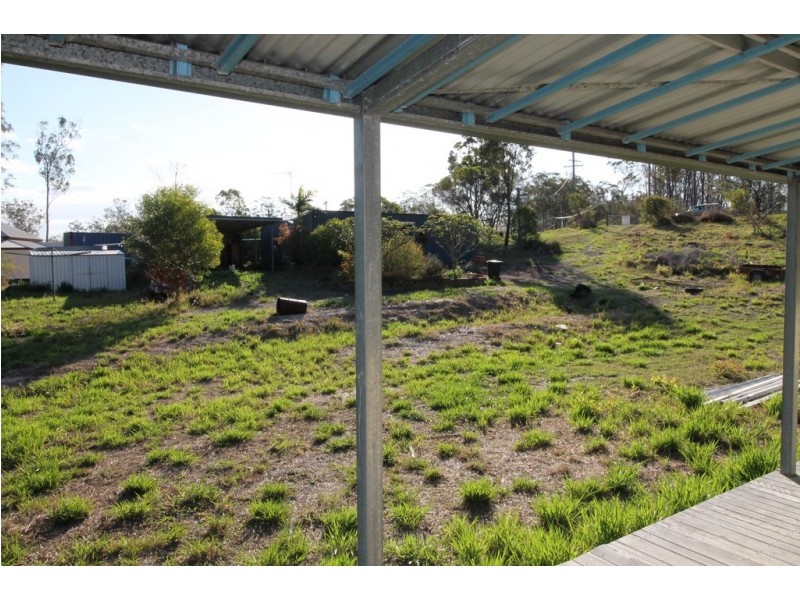 Bucca QLD 4670