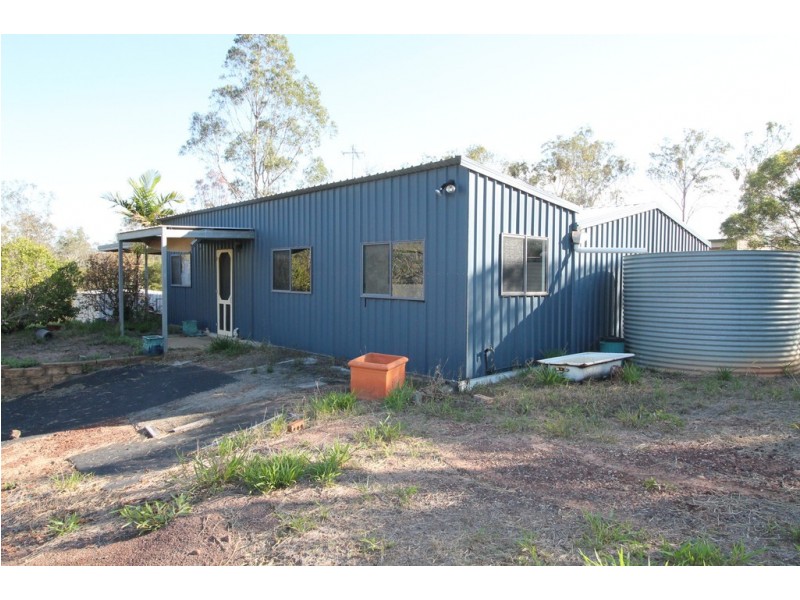 Bucca QLD 4670