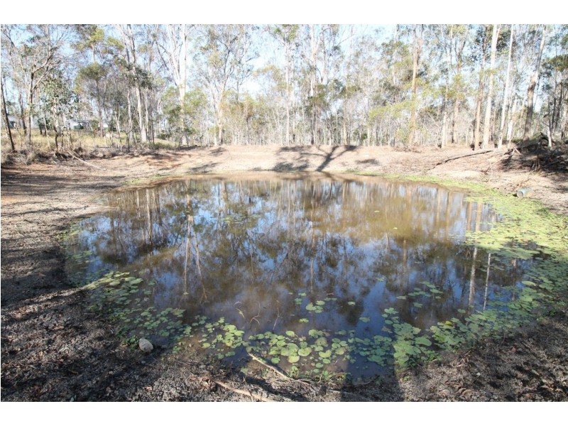 Bucca QLD 4670