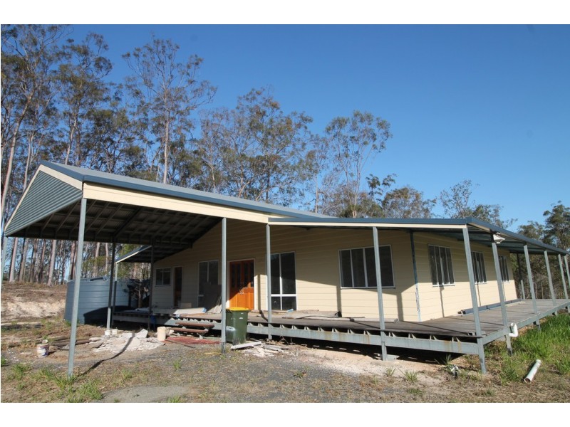 Bucca QLD 4670