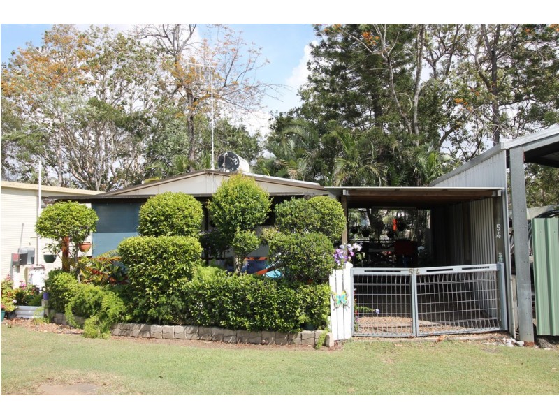 54/20 Childers Road, Kensington QLD 4670