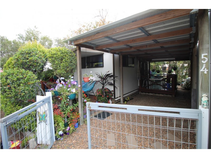 54/20 Childers Road, Kensington QLD 4670