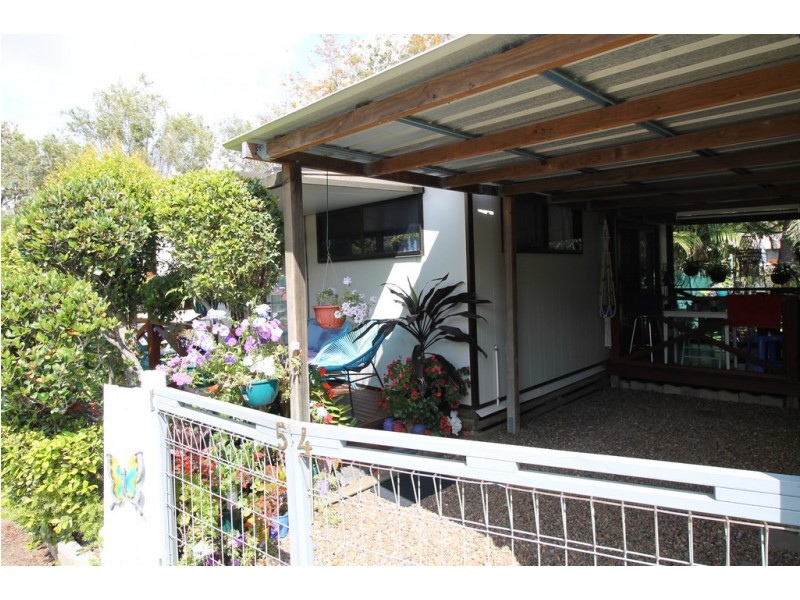 54/20 Childers Road, Kensington QLD 4670