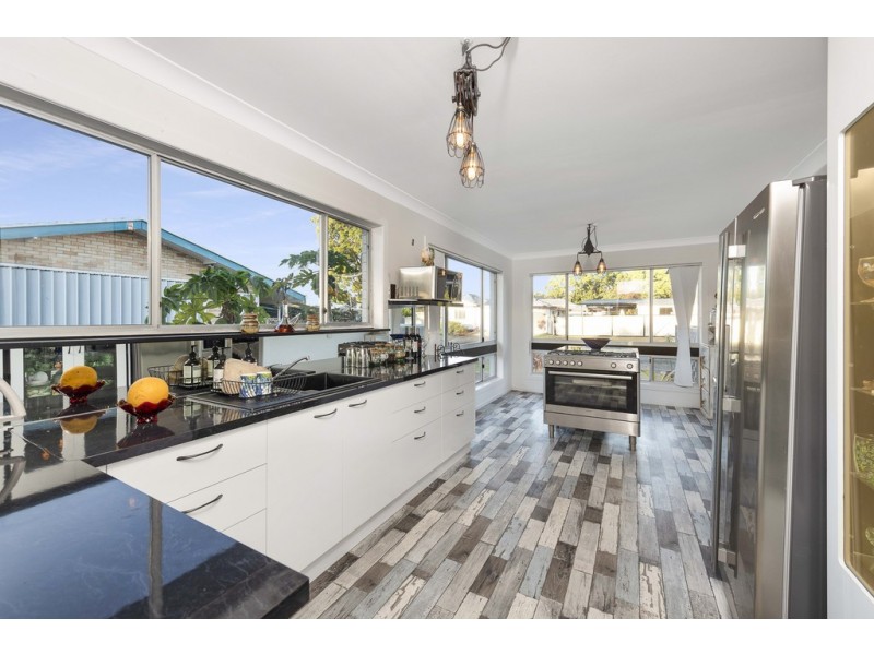 40 McNeilly Street, Svensson Heights QLD 4670