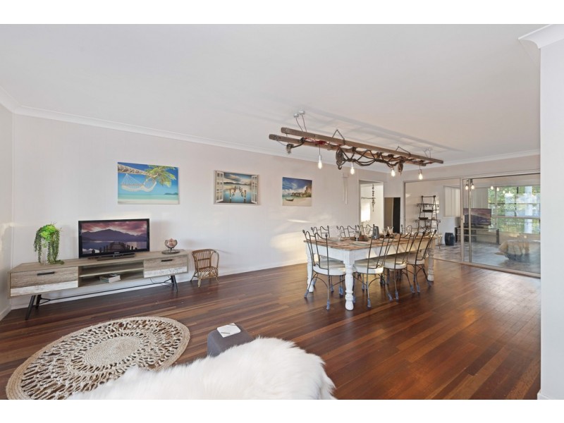 40 McNeilly Street, Svensson Heights QLD 4670