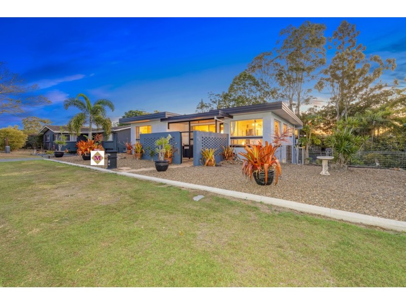 40 McNeilly Street, Svensson Heights QLD 4670