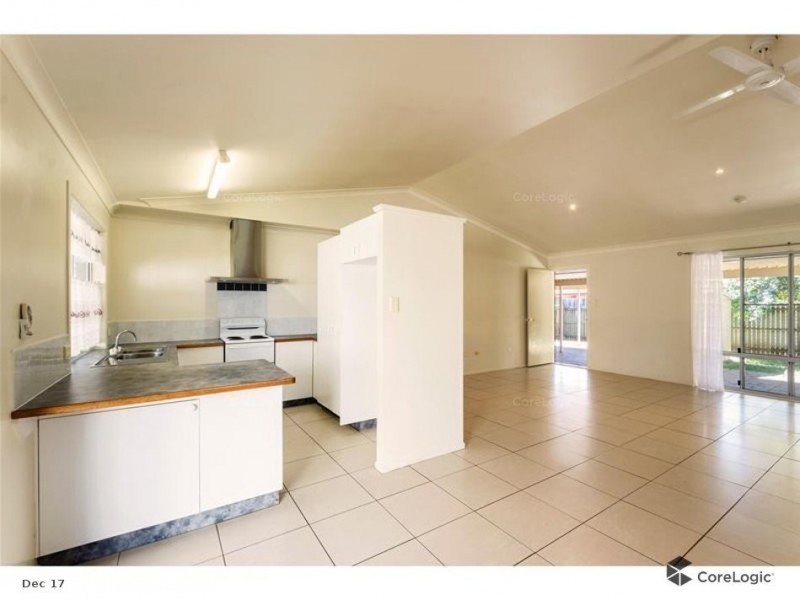 21 Swan Drive, Kalkie QLD 4670