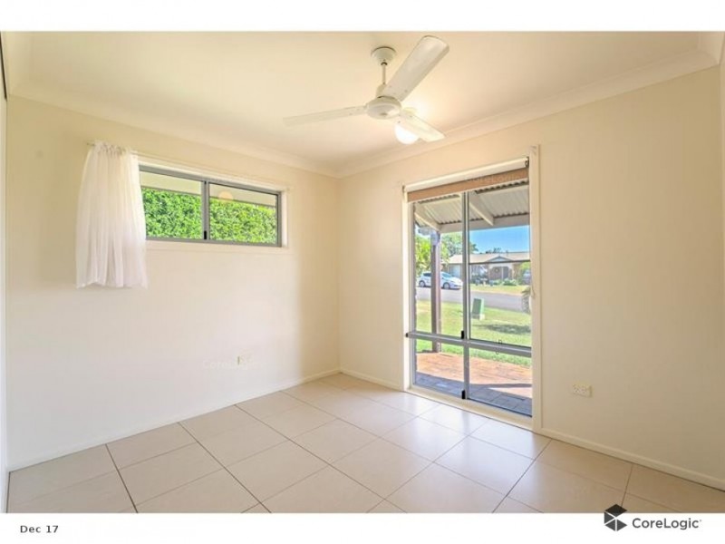 21 Swan Drive, Kalkie QLD 4670