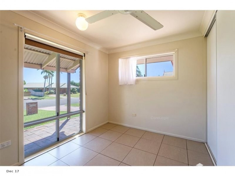 21 Swan Drive, Kalkie QLD 4670