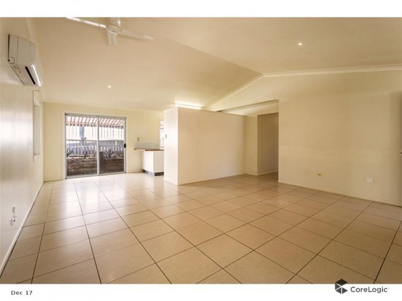 21 Swan Drive, Kalkie QLD 4670