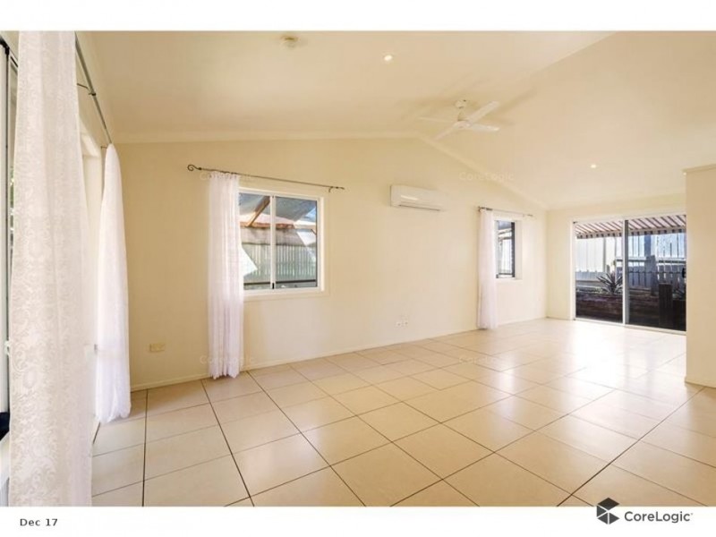 21 Swan Drive, Kalkie QLD 4670