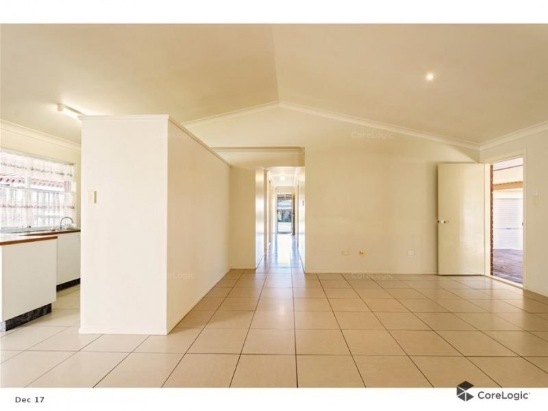 21 Swan Drive, Kalkie QLD 4670