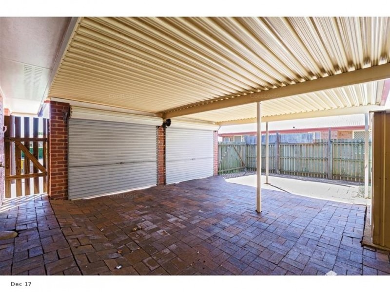 21 Swan Drive, Kalkie QLD 4670