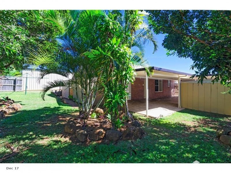 21 Swan Drive, Kalkie QLD 4670