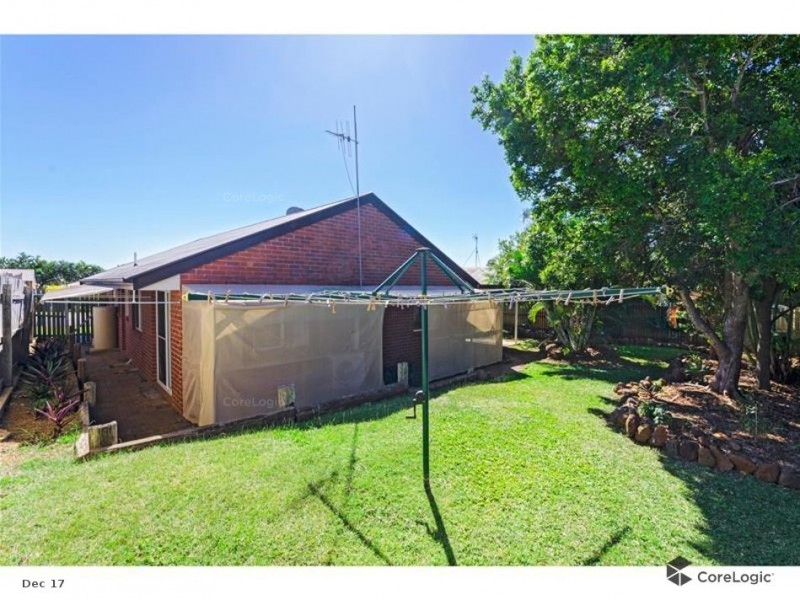 21 Swan Drive, Kalkie QLD 4670