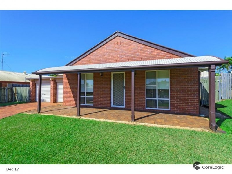 21 Swan Drive, Kalkie QLD 4670