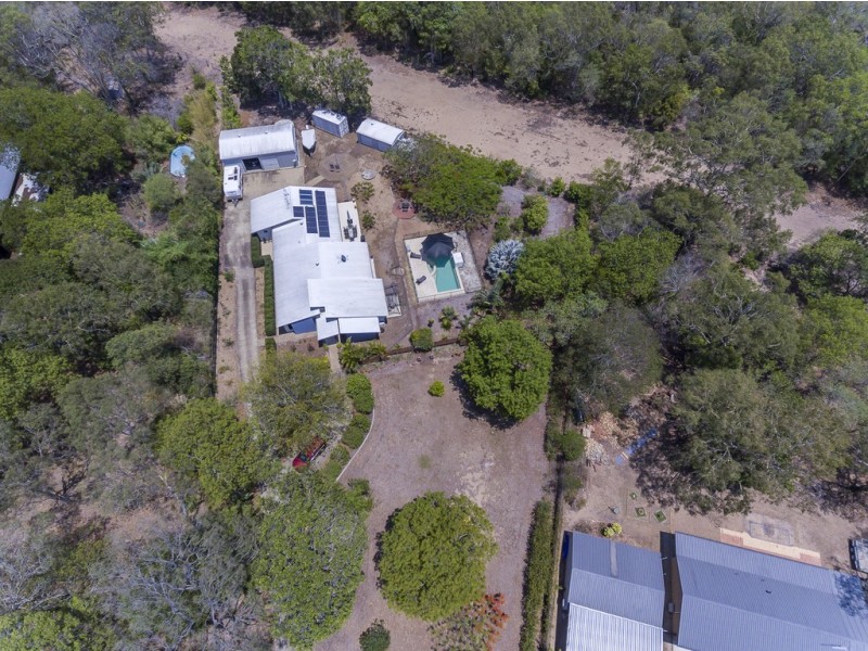 28 Kingfisher Crescent, Moore Park Beach QLD 4670