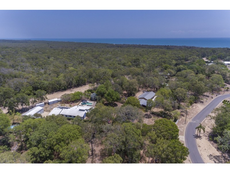 28 Kingfisher Crescent, Moore Park Beach QLD 4670